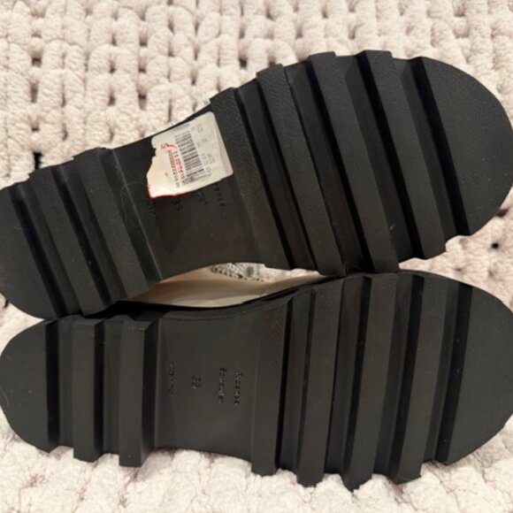 Proenza Schouler Shearling Boots - Picture 10 of 10